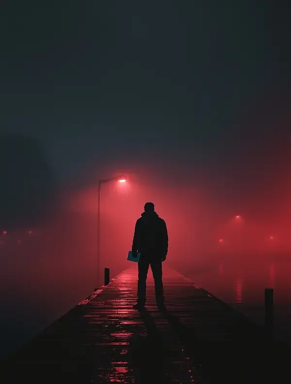 情报推荐 - 落尘影视